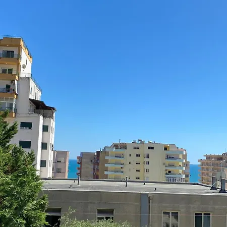 Apartmán Armando's House On The Sea