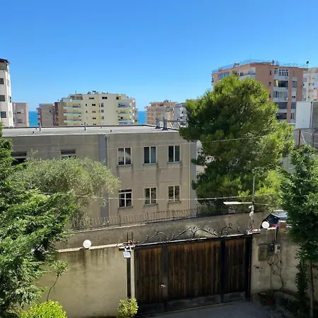 Apartment Armando's House On The Sea Durres