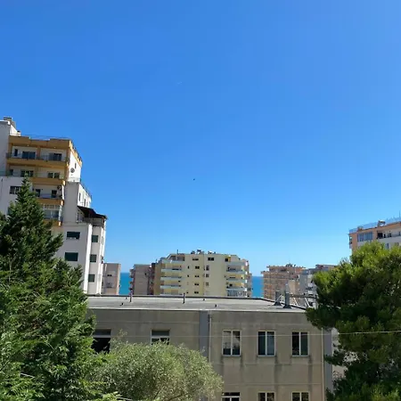 Armando's House On The Sea Apartment Durres