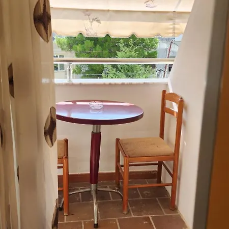 Armando's House On The Sea Durres